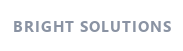 Bright Solutions