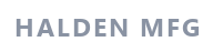 Halden Manufacturing