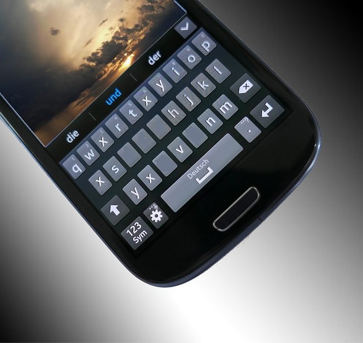 Website Example 1