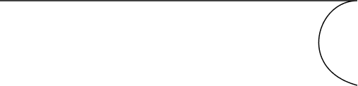 decorative shape