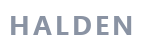 Halden