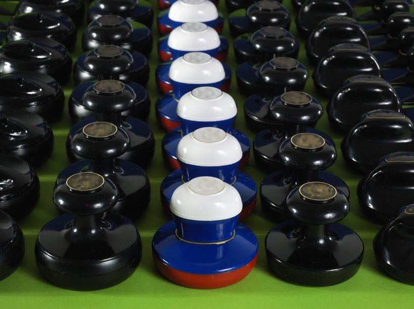 Custom Branding Solutions