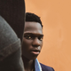 Client portrait