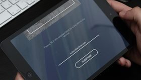 Mobile App Project
